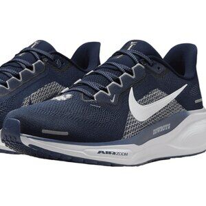 Nike Pegasus 41 Dallas Cowboys Men Running Shoe Navy Grey FZ5081-400 NEW